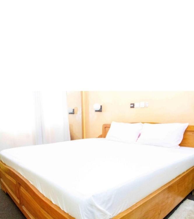 Chambre Classique Cotonou Chambre photo